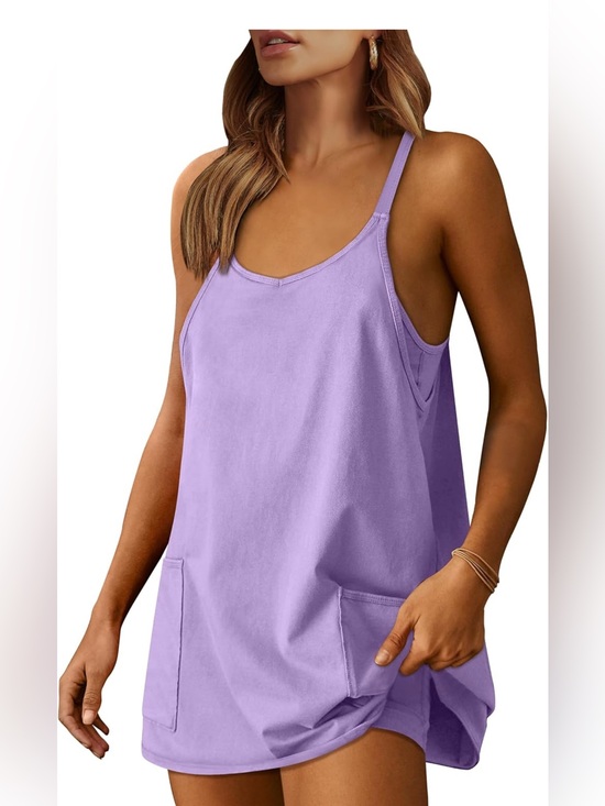 Anrabess Dresses & Skirts - Anrabess Athletic Dress